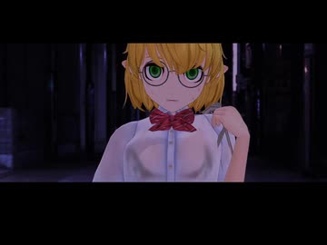 短編「疑似餌」