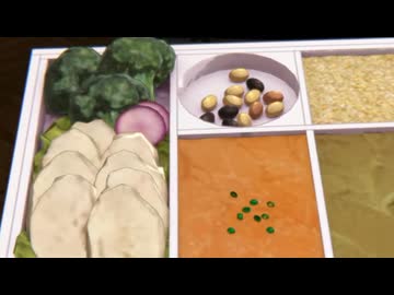 チーキンパッサパサー