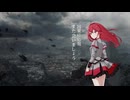 金曜日の時間稼ぎ。「Dist0pia ft. 重音テト」MV