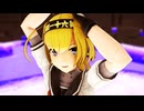 【MMD/艦隊これくしょん】サイキョー式秋月さんで「Jason Derulo - In My Head」