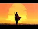 世紀末野獣伝説 Fallout1　第八章 世紀末救世主編