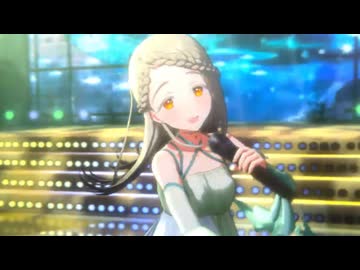 【人力】白金ディスコ（サビのみ）【篠澤広】