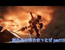 【ARMORED CORE VI 】変な星に来ちまったぜ part 15