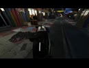 【GTAV】異空間に飛ばされる警官
