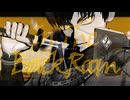 【MMD刀剣乱舞】インザバックルーム 投稿24【同田貫正国】