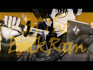 【MMD刀剣乱舞】インザバックルーム 投稿24【同田貫正国】