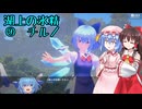 【幻想のヴァルキューレ】湖上の氷精・さるの！！＃7【アーリーアクセス版】