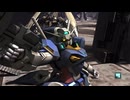 【バトオペ2/PS5】エンゲージゼロ・ヨンファヴィン/コロニー落下地域/A+【プレイ動画】_20240825