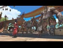 【FF14】7.0「黄金のレガシー」メインクエストを進めていくよ　＃９