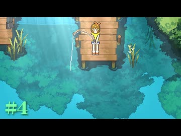 【実況】絶対に立ち入ってはいけない場所【霧雨が降る森】#4