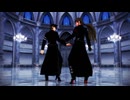 【MMDナルト】大筒木兄弟が「Gimme×Gimme」踊ってみた