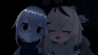 お前らVRChatに来てナデナデすれ4