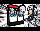 【KAFU/可不】maimaiでらっくす好きです / 可愛いももP