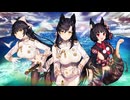 だっとさんの アズールレーン クロスウェーブ【実況プレイ】その10