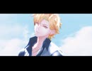 【ヒプマイMMD】Surges【伊弉冉 一二三】