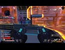 【APEX実況】2丁拳銃 チャンピオン (PS5)