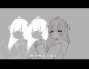 【UTAUカバー】ラグトレイン / Mefia