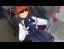 【MMD艦これ】初月改二で「ビビデバ」