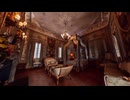 【VRChatワールド紹介】Espagnolette Bedroom