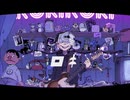 ロキ / みきとP cover. by 想音なの × Miracle