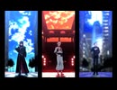 【にじさんじMMD】snooze【バチ肉グルメ調査隊】