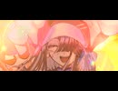 海の家『エハングウェン』　水着徐福ちゃん疑似単騎