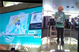 【DDR WORLD】 プレイ EDP - ハジマリノアイズ ft. りんたる 20240825
