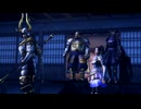 sc^戦国の覇者を目指して戦国無双３Empires初プレイ実況　１０１