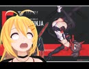 【#36】パイスラネクタイとメガミデバイス　朱羅忍者枢編【がーちゃんとボイロ達のまったりプラモライフ2024】