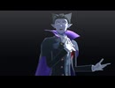 【吸死MMD】誰ガ為ノ世界【嘘予告】