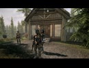 【Skyrim SE】 #311-1 【色々お仕事】ライアーの隠居所（初）・シュリークウィンド砦・スチームクラグの野営地・各都市で仕事色々・雑談：マスマリの冒険記４ 【ゆっくり実況】