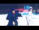 【ジャンル混合】踊 【MMD】