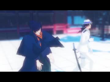 【ジャンル混合】踊 【MMD】