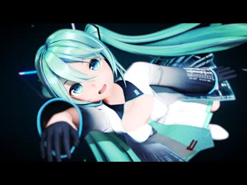 【MMD】SPiCa【YYB式初音ミク10th】