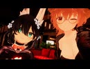 World..Walk!(ネイティブ).VRCepBUNNIE2