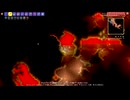 【PS4テラリア実況】中年BBAが女王気分で自分の国を作るそうですよ？247