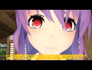 【東方MMD】 　優曇華の気合い　【Touhou】