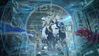 [FF7リバース] 第32回(32-2) オーディンの祠