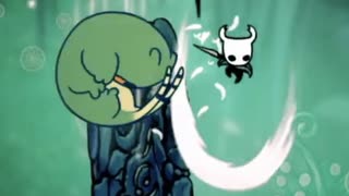【Hollow Knight】下斬りだけホロウナイト part25-1 マーム【Silksongはよ】