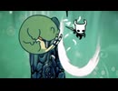 【Hollow Knight】下斬りだけホロウナイト part25-2 マーム【Silksongはよ】