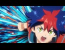 TVアニメ「シャドウバースＦ」　#93　君の勝ち目は微塵もない