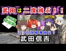 【江戸時代】武田は二度滅ぶ！？武田信吉改易の裏に迫れ！！