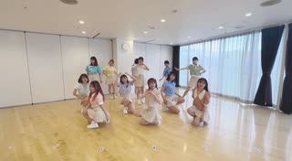 【踊ってみた】青春"サブリミナル"（＝LOVE）/ chloris