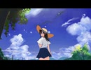 ただのP - Daily Blue（feat.初音ミク）Music Video