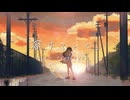溶けていく。/riku【GUMI SV】