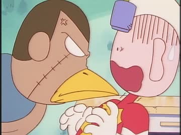とっても！ラッキーマン　第18話　『借金トリマンでラッキー！』