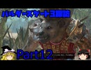 バルダーズゲート3探訪　Part12