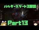 バルダーズゲート3探訪　Part13