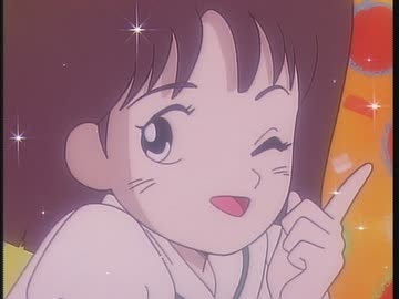 とっても！ラッキーマン　第2話　『おやじマンでラッキー！』