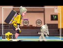 【第110話】ポケモンシールド虫贔屓実況【いつか君をダクマで】